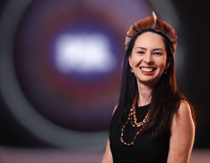 Candidata ao CREA propõe reduzir anuidade para R$ 250 com corte de despesas