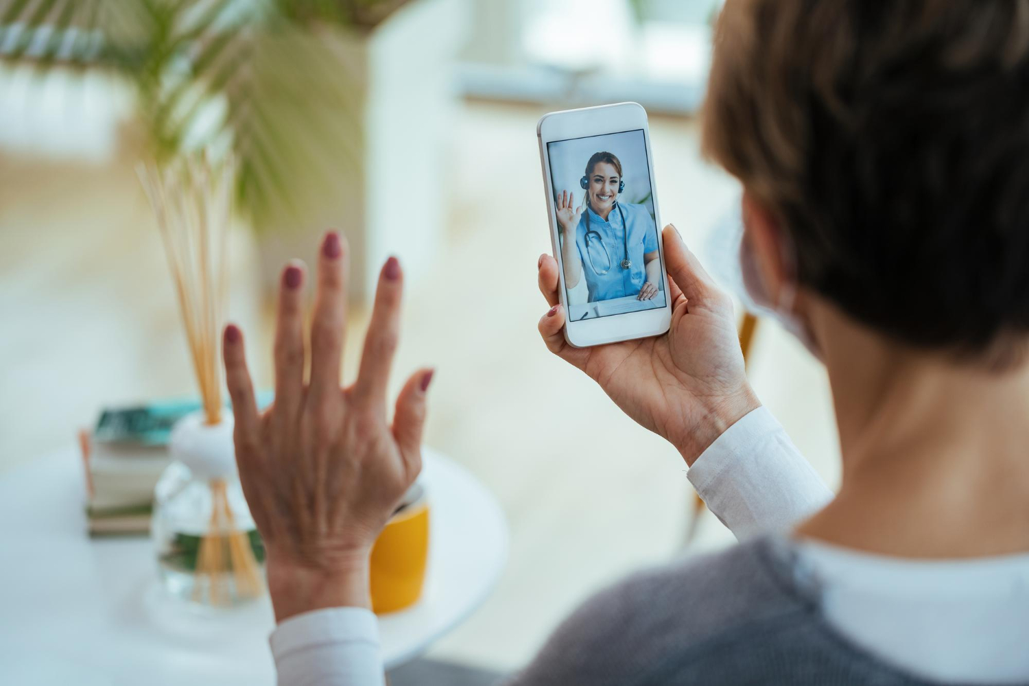 Chapecó Amplia Telemedicina SUS com Novas Especialidades e Atendimento Multiprofissional