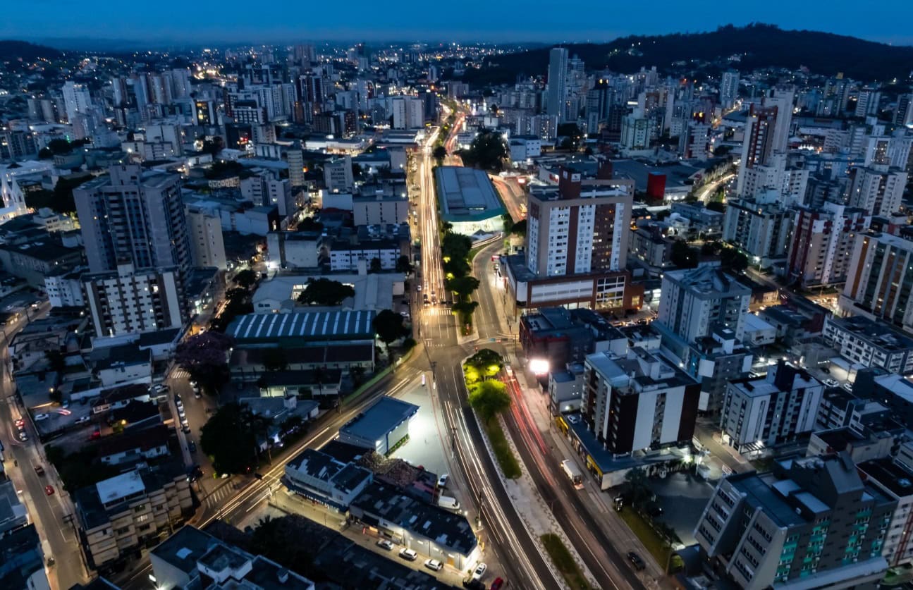 Criciúma sediará encontro nacional do Connected Smart Cities e será única representante de SC