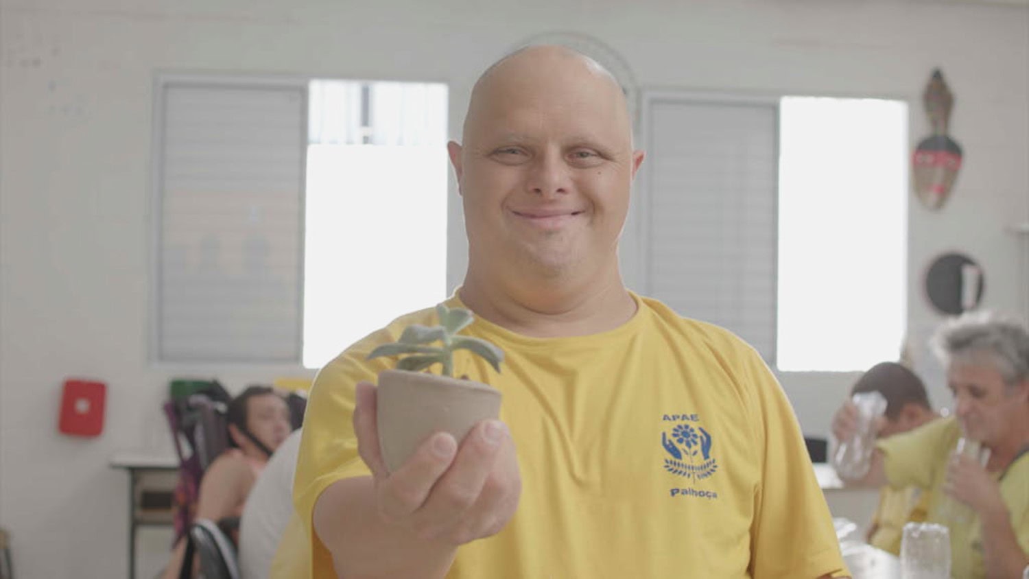 Programa catarinense Gente Especial é semifinalista de prêmio nacional de gestão pública