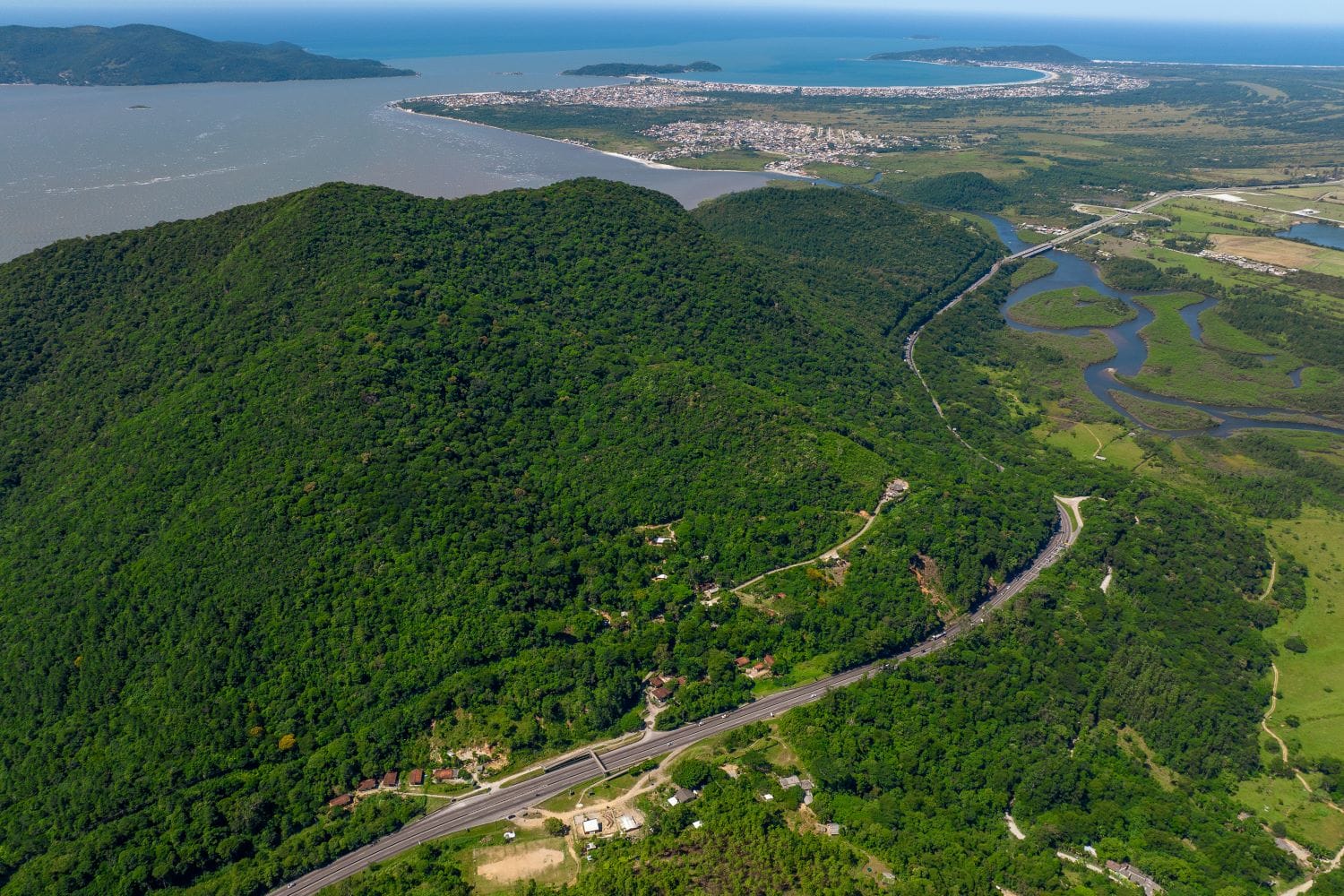 CGU confirma falhas da ANTT e da Arteris no Morro dos Cavalos