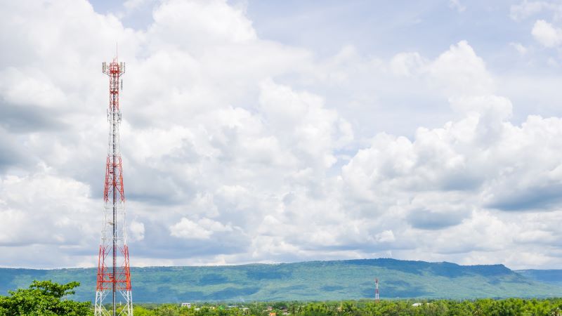 Santa Catarina cria programa para ampliar cobertura de internet e telefonia em áreas rurais e rodovias