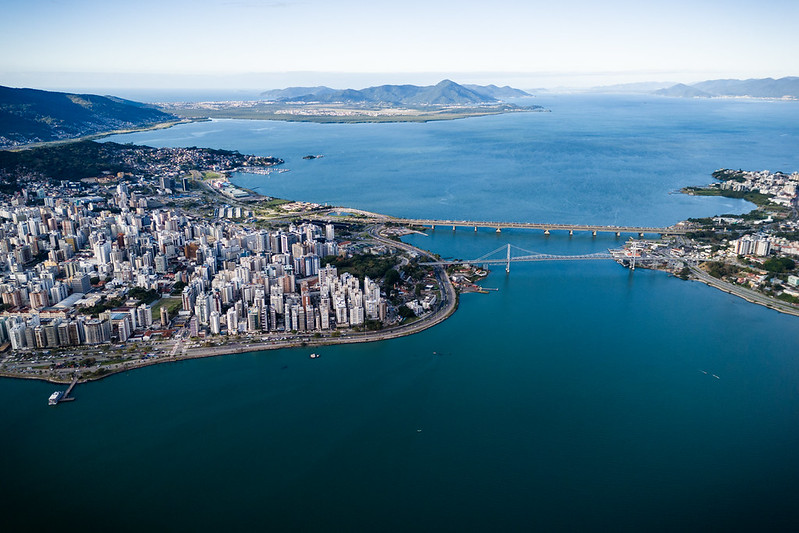 Florianópolis apresenta edital do CentroSul e oportunidades de investimento na B3