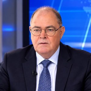 Foto de Luiz Veríssimo