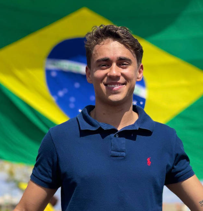 Nikolas Ferreira
